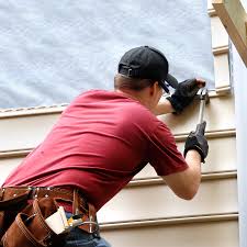 Best Siding Removal and Disposal  in Delshire, OH